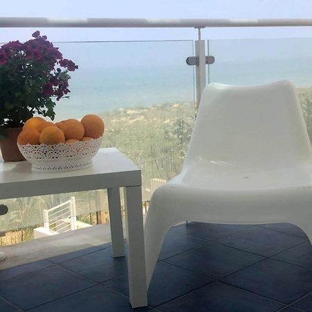 Alcamo Marina Residence Ngoại thất bức ảnh