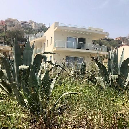 Alcamo Marina Residence Ngoại thất bức ảnh