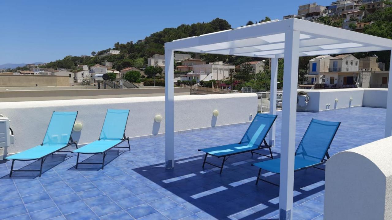 Alcamo Marina Residence Ngoại thất bức ảnh