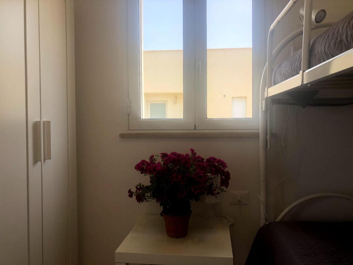 Alcamo Marina Residence Ngoại thất bức ảnh
