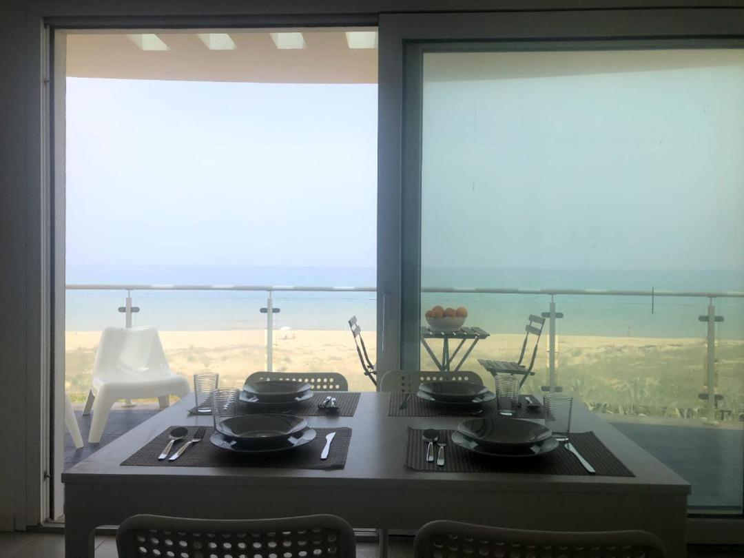 Alcamo Marina Residence Ngoại thất bức ảnh