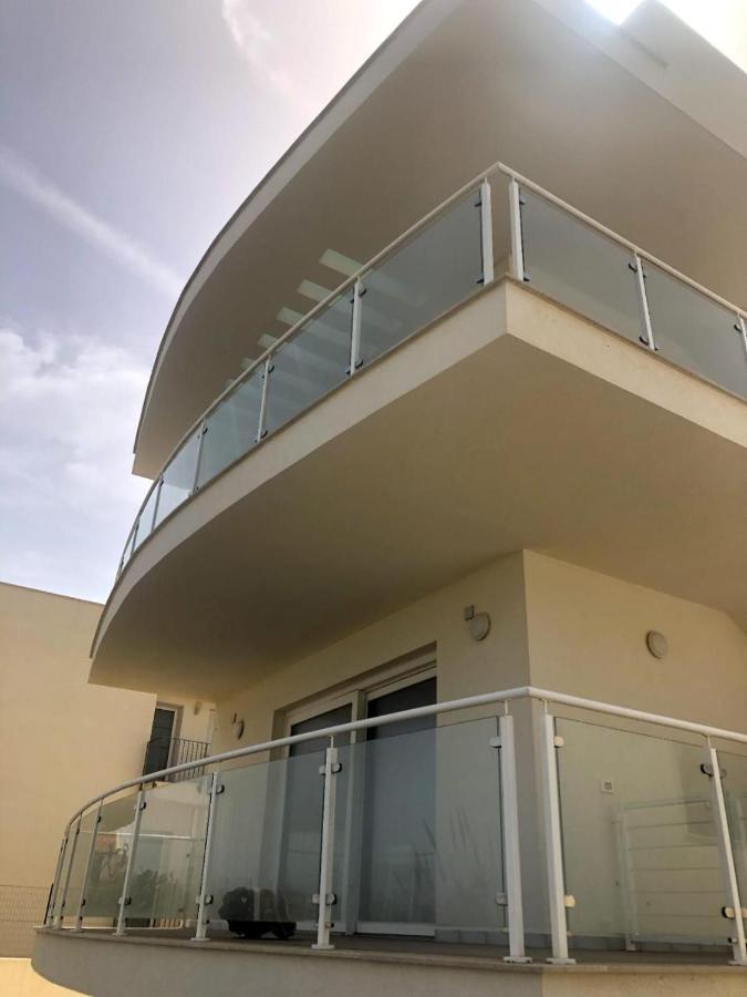 Alcamo Marina Residence Ngoại thất bức ảnh