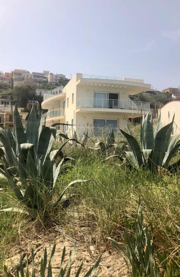 Alcamo Marina Residence Ngoại thất bức ảnh