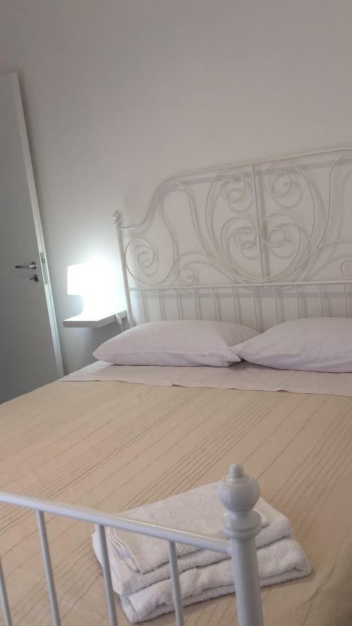 Alcamo Marina Residence Ngoại thất bức ảnh