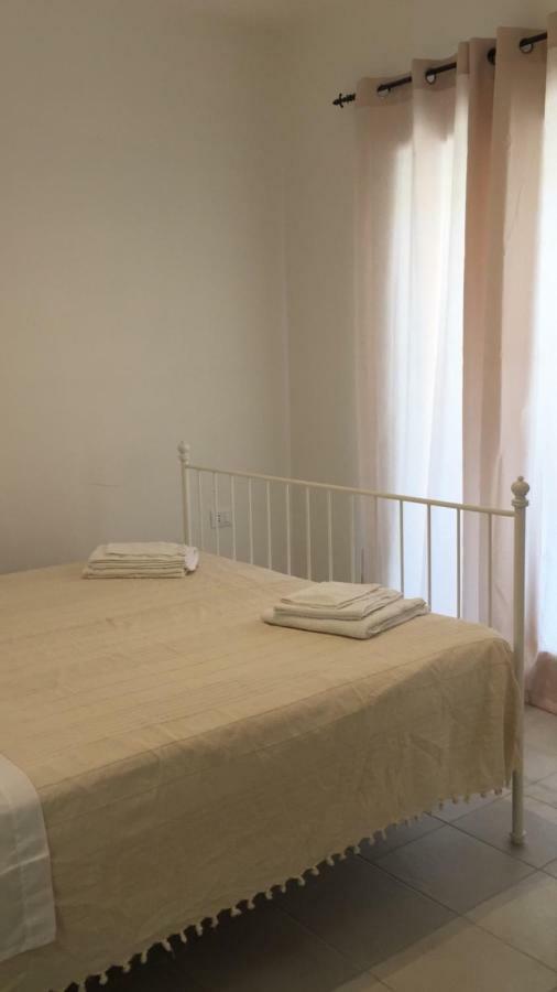 Alcamo Marina Residence Ngoại thất bức ảnh