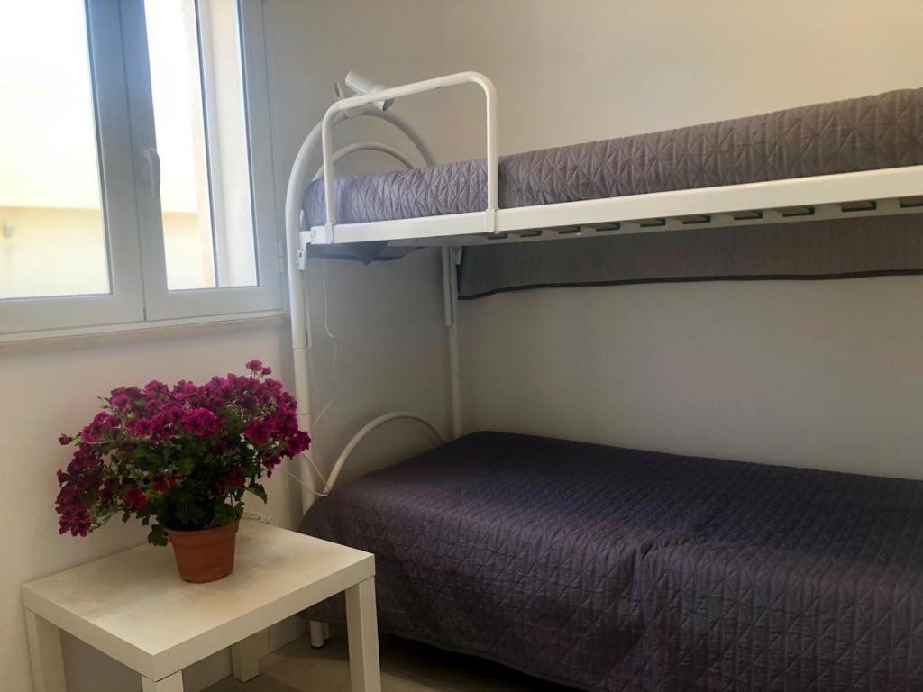 Alcamo Marina Residence Ngoại thất bức ảnh