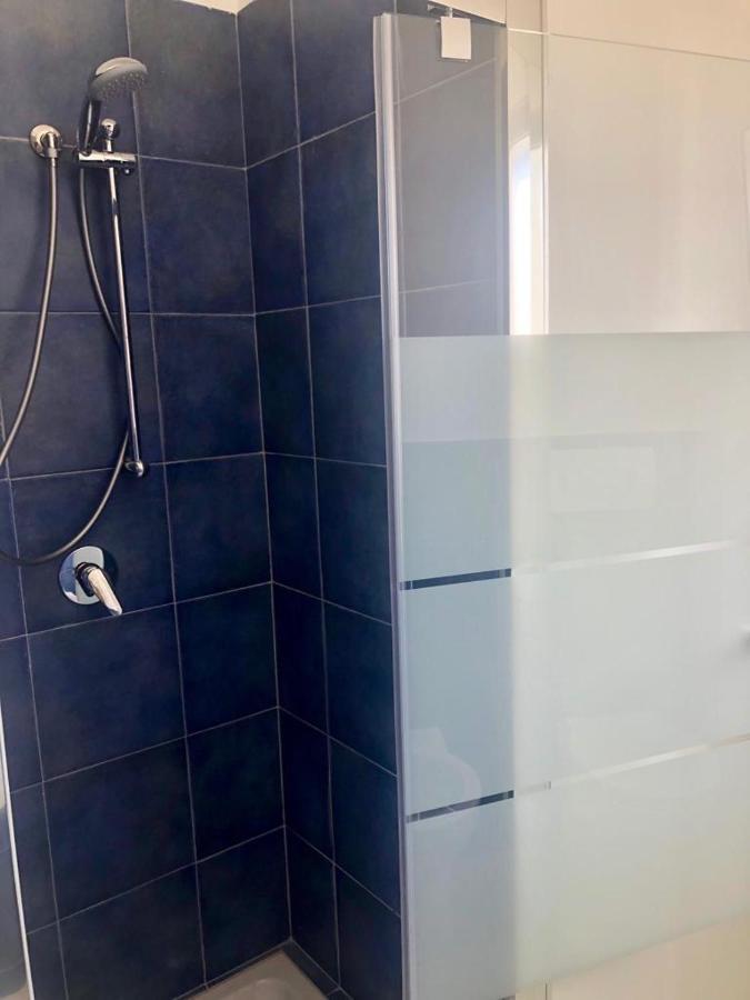 Alcamo Marina Residence Ngoại thất bức ảnh