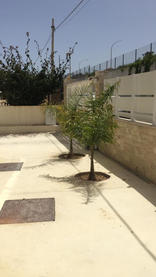 Alcamo Marina Residence Ngoại thất bức ảnh